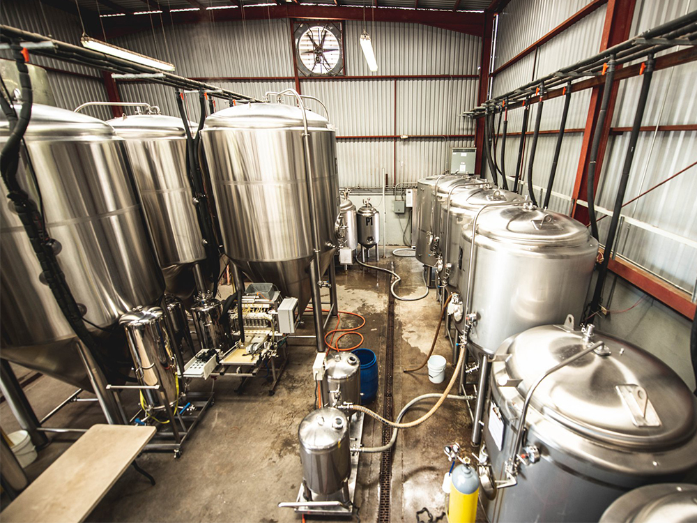 brewery fermentation tank,fermentation tank